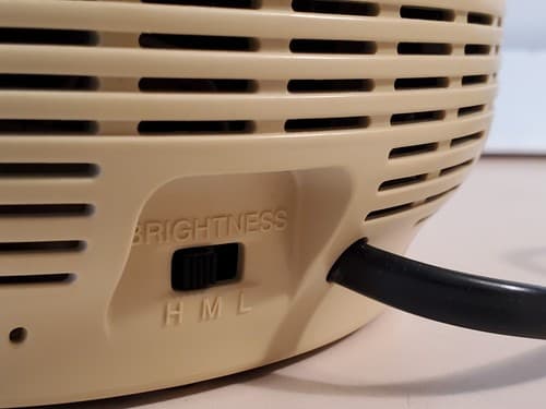 SONY ICF-CD815 Dream Machine AM/FM Stereo, CD, Aux input. Dual Alarm Clock ++ - Thumbnail 9