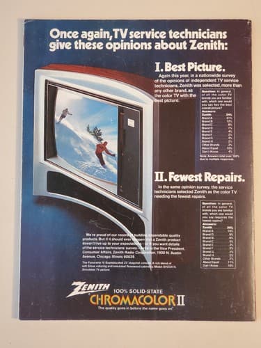 1977 1979 NCAA ROSE BOWL Official Program LOT OF 2 Univ of SoCal USC v UMichigan - Thumbnail 2