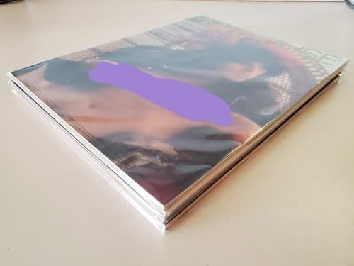 PENTHOUSE Magazine LOT OF 3. 1974 Apr Jun Sep. Collectible issues. Protective - Thumbnail 3