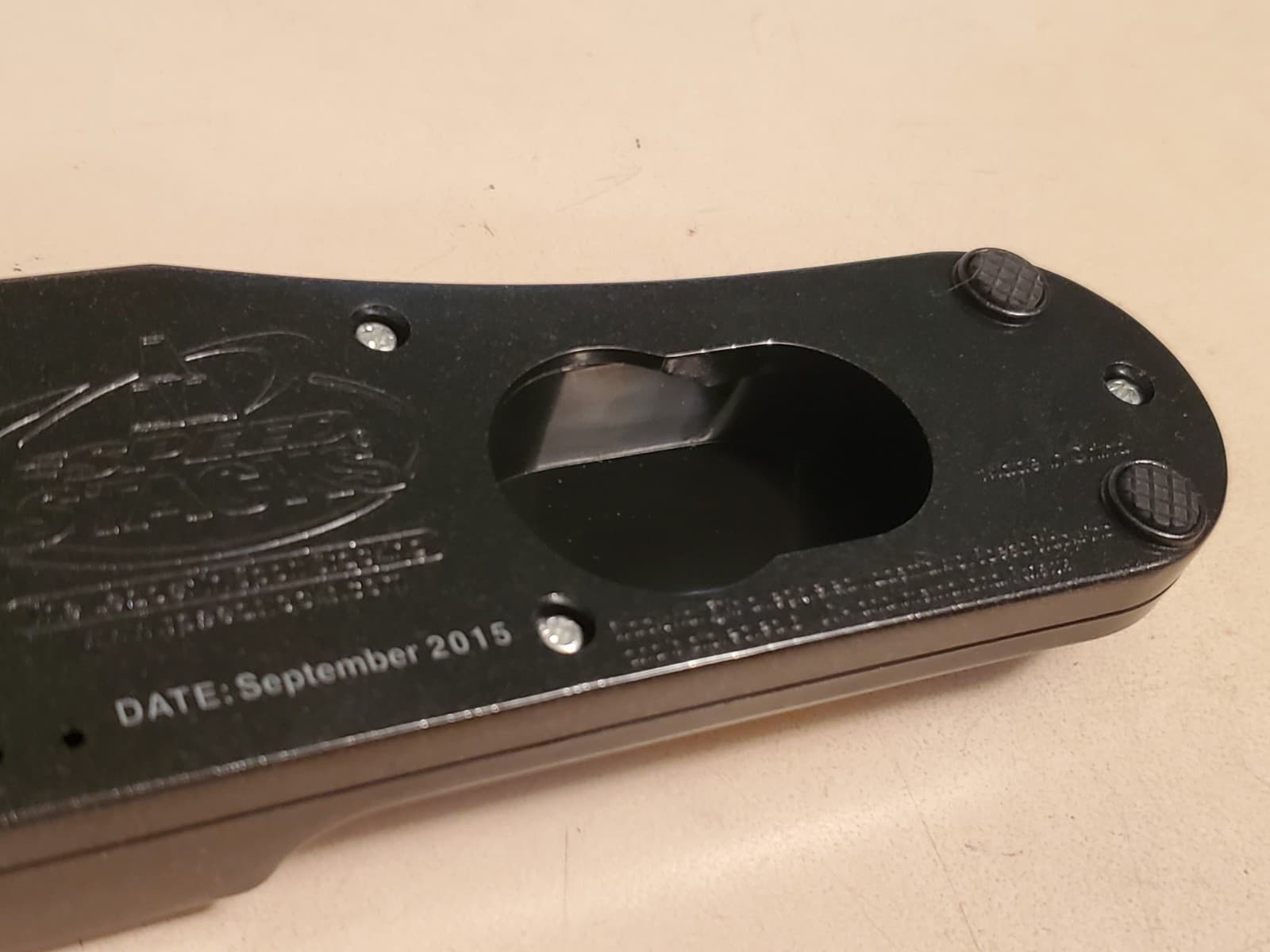 SPEED STACKS Stackmat Pro Timer ONLY. Tested works. Used, excellent condition. - Thumbnail 7