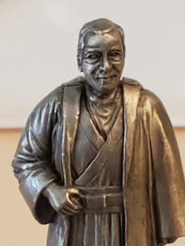 STAR WARS LOT OF 5. a.Anakin Skywalker 1997 Rawcliffe Pewter + Star Wars TERVIS - Thumbnail 9