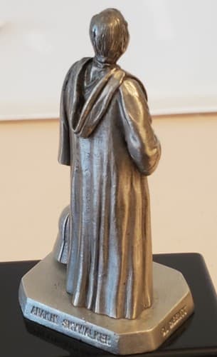 STAR WARS LOT OF 5. a.Anakin Skywalker 1997 Rawcliffe Pewter + Star Wars TERVIS - Thumbnail 7