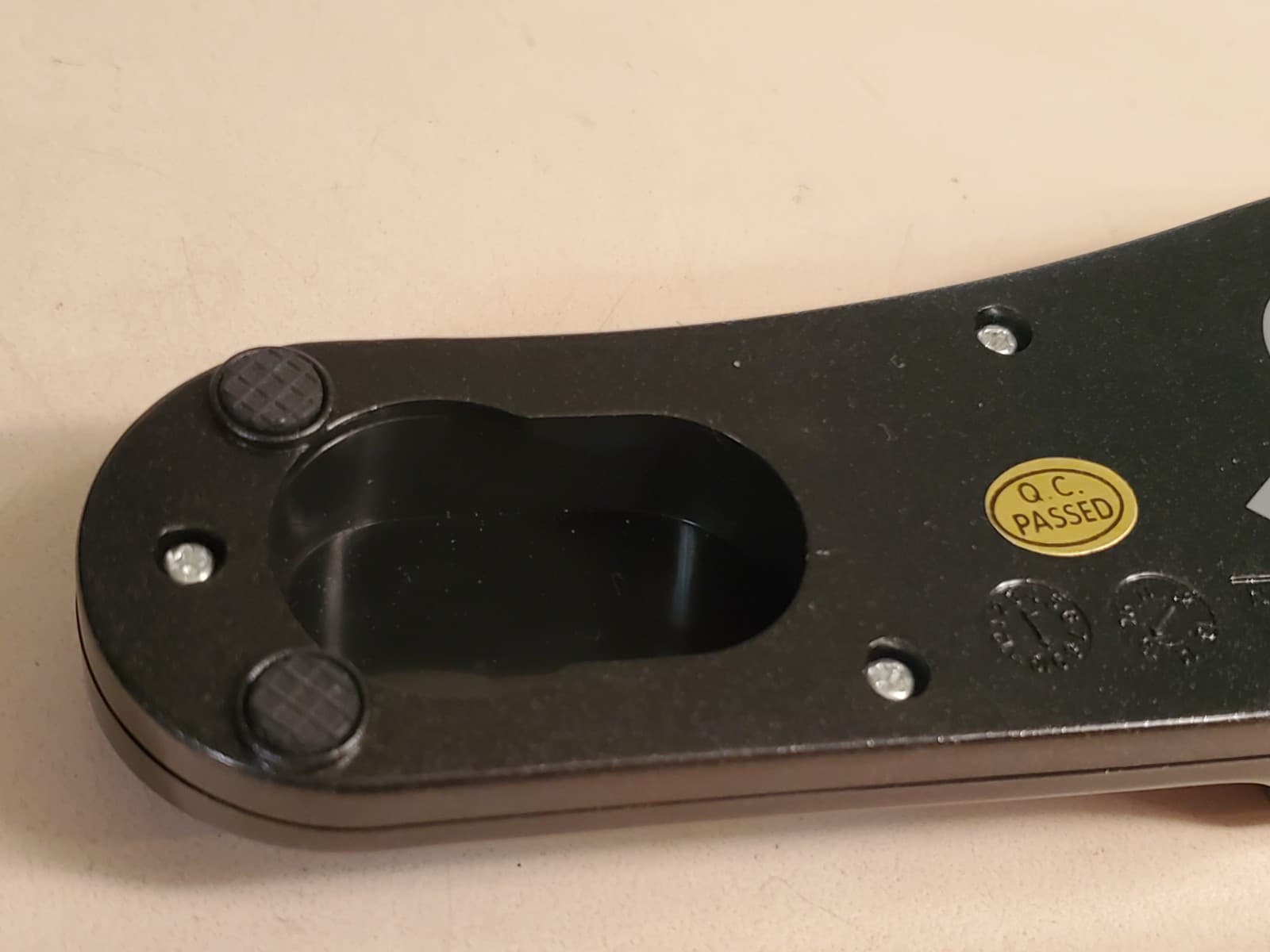 SPEED STACKS Stackmat Pro Timer ONLY. Tested works. Used, excellent condition. - Thumbnail 6