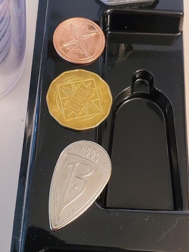 STAR WARS LOT OF 5. a.Anakin Skywalker 1997 Rawcliffe Pewter + Star Wars TERVIS - Thumbnail 13