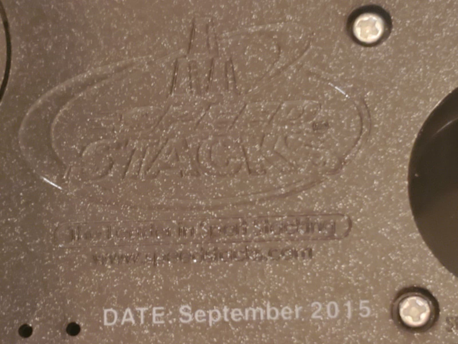 SPEED STACKS Stackmat Pro Timer ONLY. Tested works. Used, excellent condition. - Thumbnail 9