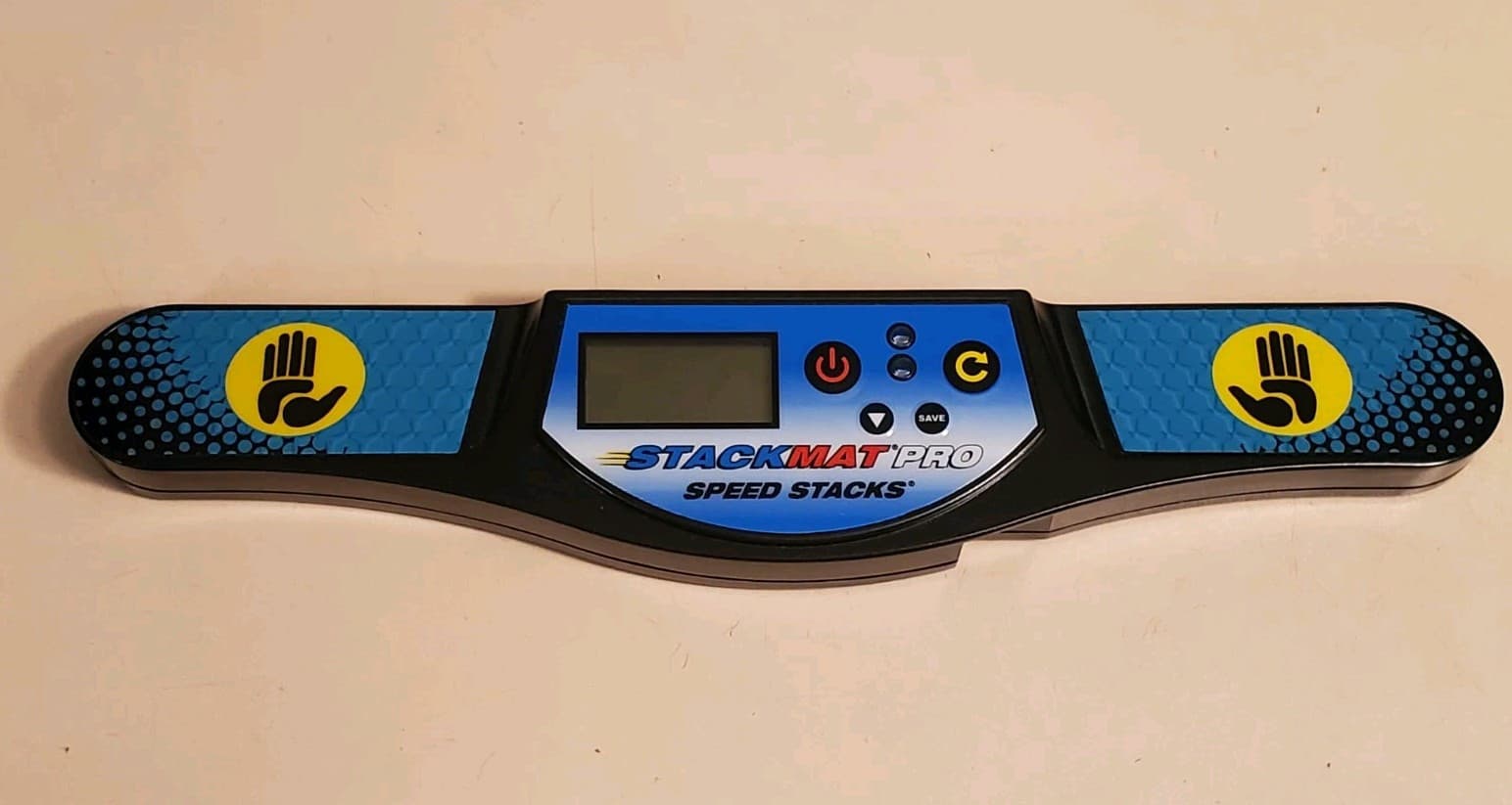 SPEED STACKS Stackmat Pro Timer ONLY. Tested works. Used, excellent condition. - Thumbnail 2