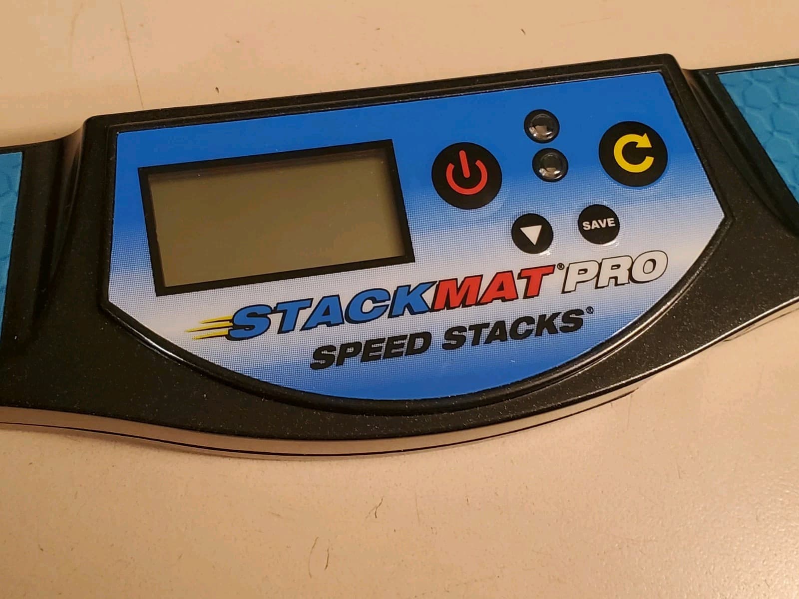 SPEED STACKS Stackmat Pro Timer ONLY. Tested works. Used, excellent condition. - Image 1