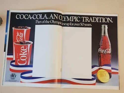 1983 NFL GameDay Program Vol XIV-1 HOF'83 BOBBY MITCHELL signature Wash Clevelan - Thumbnail 8