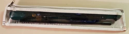 Harmony 2-Piece Traditional Style Soprano Recorder. Baroque Fingering. GREEN - Thumbnail 7