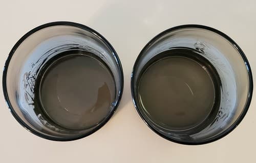 McDonald's Hawaii drinking glass lot of two. Surfing & Outrigger themed. Mahalo♡ - Thumbnail 7