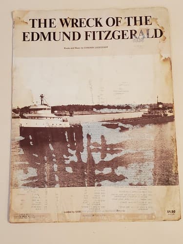 Vintage 1970s SHEET MUSIC LOT OF 9. Bundle incl 2 books & 7 Songs Herb Alpert - Thumbnail 11