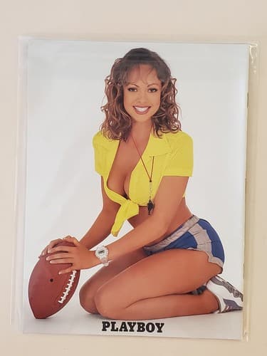 PLAYBOY Magazine Supplement LOT OF 4. Sexy Nude CoEds, College Girl Fantasies++ - Thumbnail 2