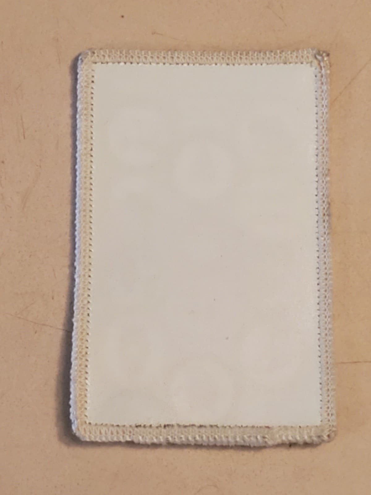 GIRL SCOUTS Patch '2022 Girl Scouts USA' GSA Embroidered Iron-on. NEW Loose Item - Thumbnail 2