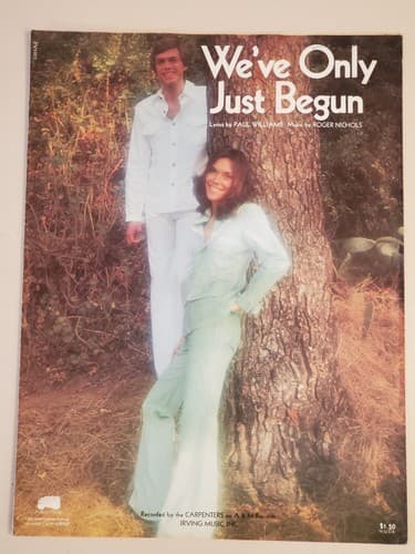 Vintage 1970s SHEET MUSIC LOT OF 9. Bundle incl 2 books & 7 Songs Herb Alpert - Thumbnail 10