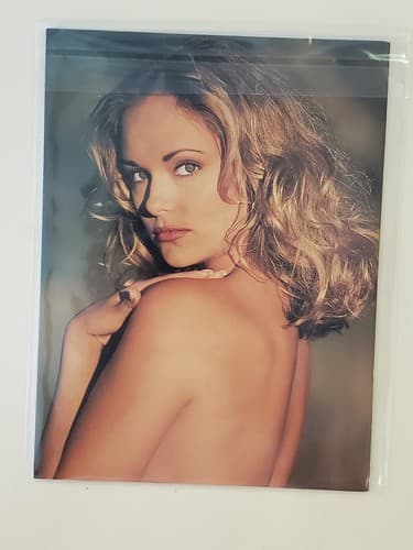 PLAYBOY Magazine Supplement LOT OF 4. Sexy Nude CoEds, College Girl Fantasies++ - Thumbnail 8