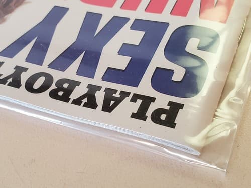 PLAYBOY Magazine Supplement LOT OF 4. Sexy Nude CoEds, College Girl Fantasies++ - Thumbnail 3