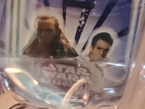 NASCAR ACTION SPORTS 1999 Car Star Wars Jeff Gordon. Ltd Ed. NEW SEALED - Thumbnail 8