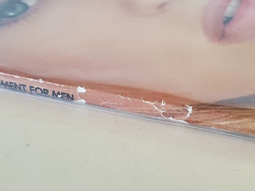 PLAYBOY Magazine 1997 Sep. Jenny McCarthy. Interview: Chris Farley. Collectible - Thumbnail 3