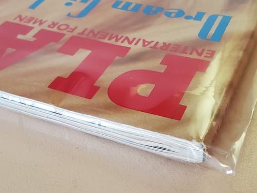 PLAYBOY Magazine 1997 Sep. Jenny McCarthy. Interview: Chris Farley. Collectible - Thumbnail 4