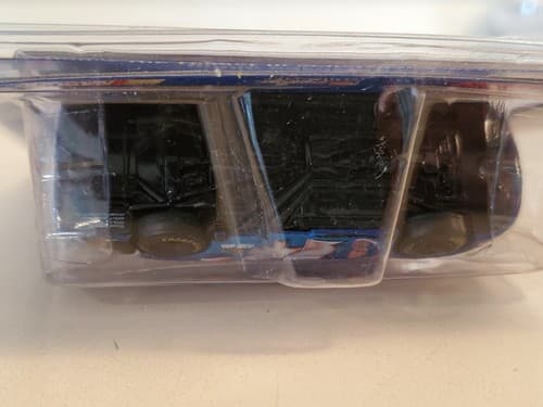 NASCAR ACTION SPORTS 1999 Car Star Wars Jeff Gordon. Ltd Ed. NEW SEALED - Thumbnail 9