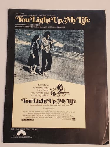 Vintage 1970s SHEET MUSIC LOT OF 9. Bundle incl 2 books & 7 Songs Herb Alpert - Thumbnail 12