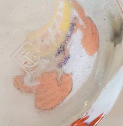 Detroit Tigers 1988 Burger King 3 drinking glass, lot of 3. Excellent condition - Thumbnail 6