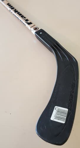 Franklin NHL Power Force 1020 Street Hockey stick SH COMP 1020-52. NEW w sticker - Thumbnail 5