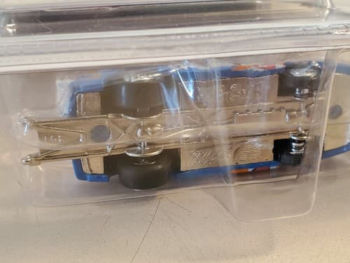 JOHNNY LIGHTNING Racing Dreams car 1999 Frosted Flakes. 153-02. NEW SEALED Pack - Thumbnail 6