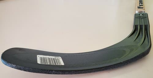 Franklin NHL Power Force 1020 Street Hockey stick SH COMP 1020-52. NEW w sticker - Thumbnail 11