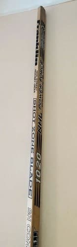 Franklin NHL Power Force 1020 Street Hockey stick SH COMP 1020-52. NEW w sticker - Thumbnail 3