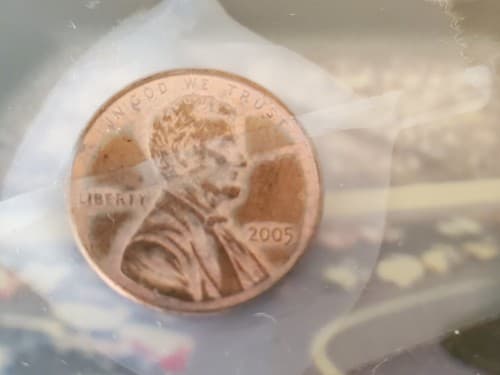 NASCAR TEAM CALIBER Pit Stop Car 2005 Ryan Newman Alltel 1:64. NEW SEALED Pack - Thumbnail 8