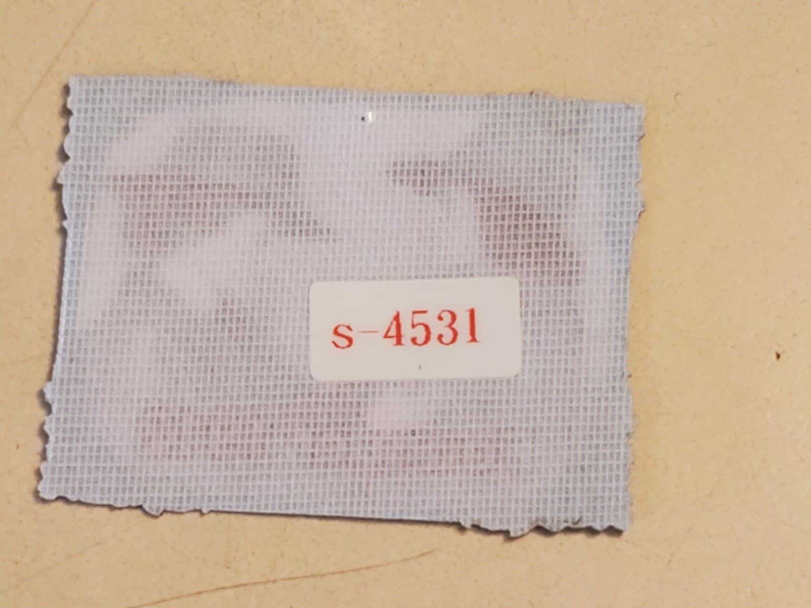 GIRL SCOUTS Patch 'Juliette Gordon Low, Founder in 1912' GSA Embroidered Iron-on - Thumbnail 2