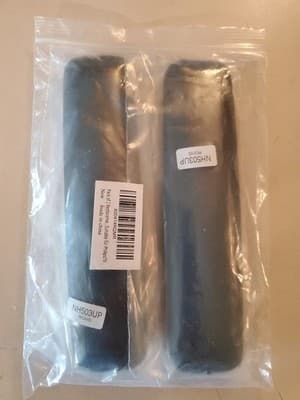 SMART TV 4K Remote Control for Philips TV NH503UP Ultra HD. Unbranded NEW - Thumbnail 2