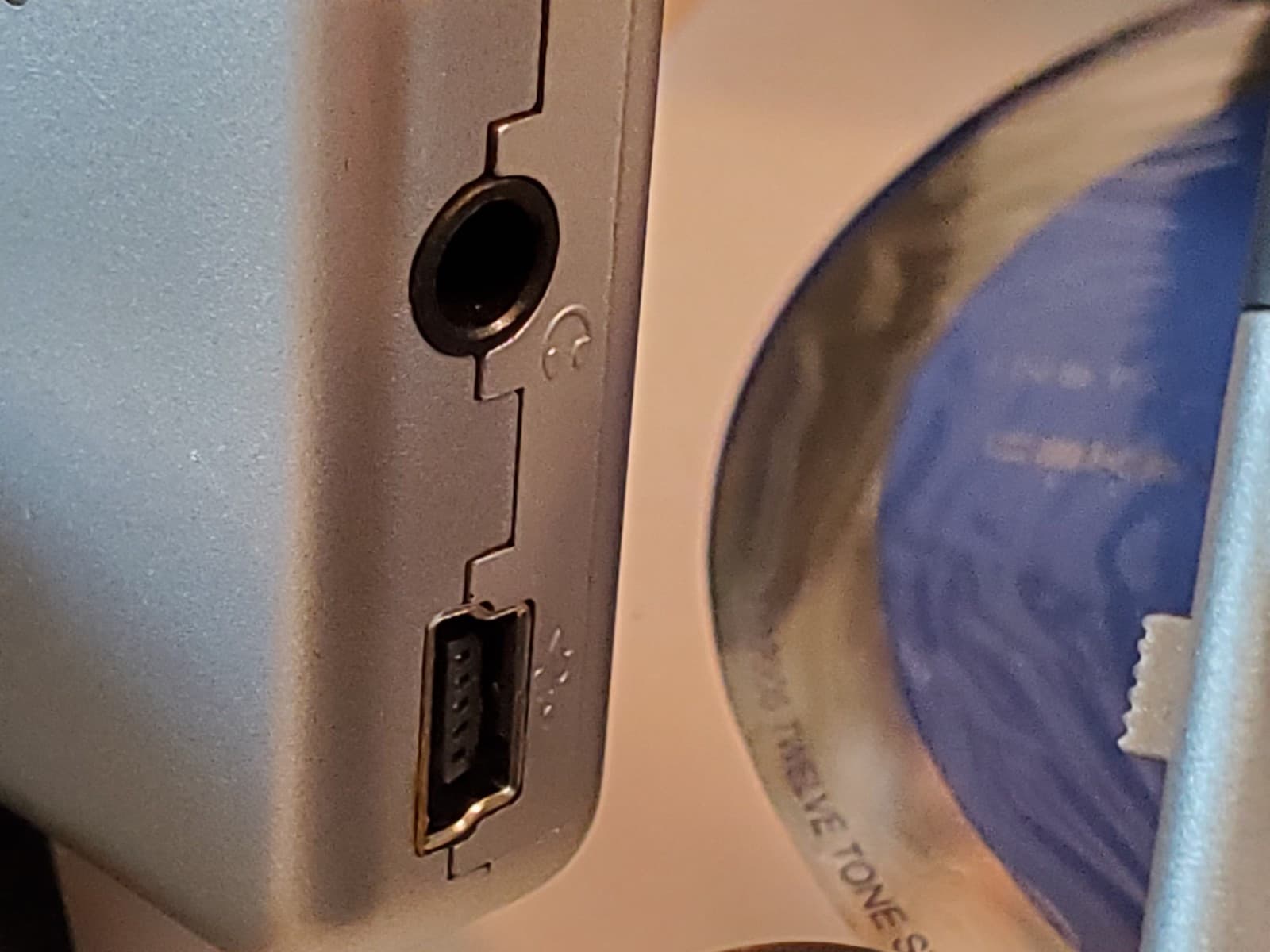 (3) LOT SAMSON GO MIC Portable USB Condenser Microphone SAGOMIC. Tested works. - Thumbnail 12