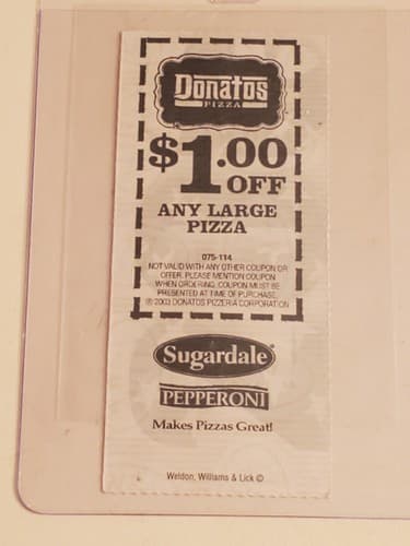2003 NCAA Ohio State Univ ticket stub. NOV 15 2003 v Purdue (16-13W) Two avail - Thumbnail 2