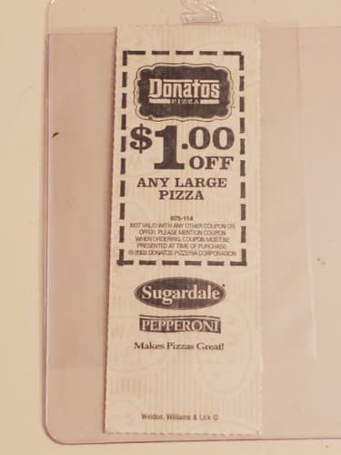 2003 NCAA Ohio State Univer ticket stub. SEP 20 2003 v Bowling Green 24-17W - Thumbnail 10