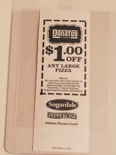 2002 NCAA Ohio State Univ ticket stub. SEP 28 2002 v Indiana (45-17W) Two avail - Thumbnail 2