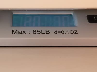 RAYTHEON M89950 Scanner Unit Raytheon Radome Radar Dome Raymarine R20X R40X - Thumbnail 10