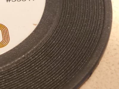 Dollhouse small 45 record with sleeve. THE BEST OF 1970 LE MEILLEUR DE music - Thumbnail 9