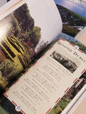 (5) LOT - IRELAND Travel Books a.DK Ireland b.DK Dublin c.DK Top 10 Dublin d.OS - Thumbnail 18