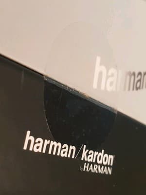 Harman Kardon INVOKE Microsoft Cortana Smart Bluetooth Speaker SILVER NEW Sealed - Thumbnail 14