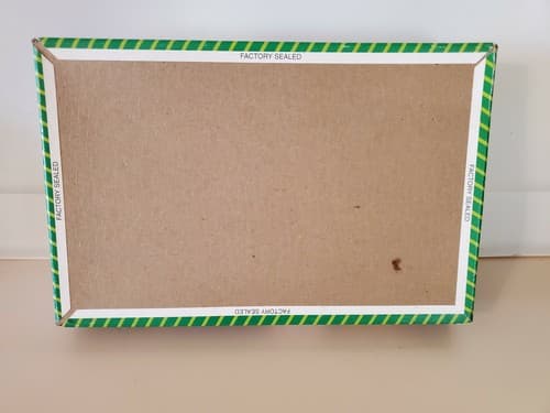 Vintage RoseArt Encore Jigsaw Puzzle. Snowy Alaska Mountain 1993. NEW - Thumbnail 2