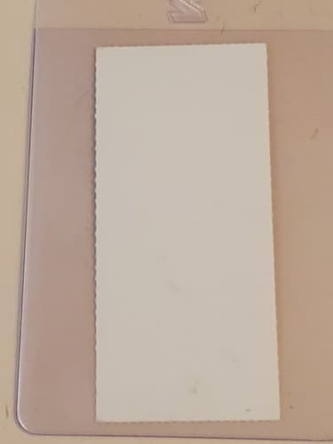 1985 NCAA Ohio State University ticket stub OCT 19 1985 v Purdue (41-27W) Campus - Thumbnail 2