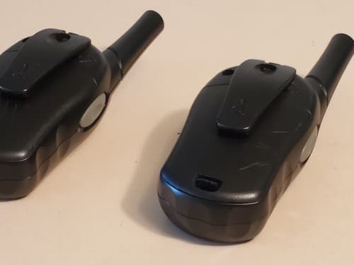 COBRA CXT85 microTALK GMRS/FRS Two-Way Radios, 22 Channels. Features LCD Display - Thumbnail 7