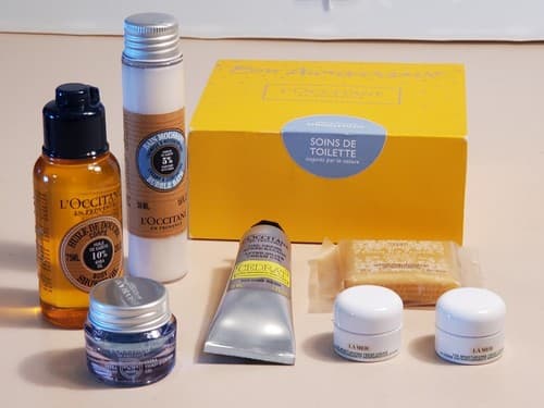 L'OCCITANE En Provence LOT OF SEVEN 2020 Men's Birthday Gift Shower Oil, Bubble+ - Thumbnail 5
