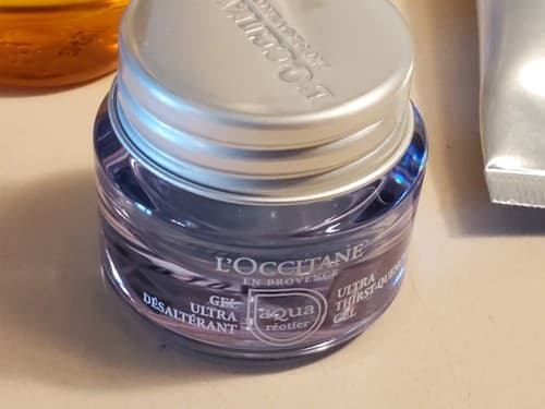 L'OCCITANE En Provence LOT OF SEVEN 2020 Men's Birthday Gift Shower Oil, Bubble+ - Thumbnail 8