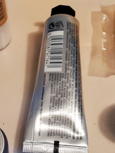 L'OCCITANE En Provence LOT OF SEVEN 2020 Men's Birthday Gift Shower Oil, Bubble+ - Thumbnail 12