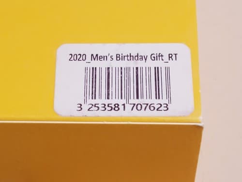 L'OCCITANE En Provence LOT OF SEVEN 2020 Men's Birthday Gift Shower Oil, Bubble+ - Thumbnail 4