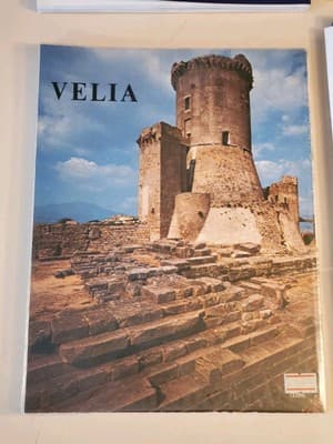 (6) LOT - ITALY Travel Books a.Ancient Rome b.Vatican City c.Rome + Vatican d.Pa - Thumbnail 15