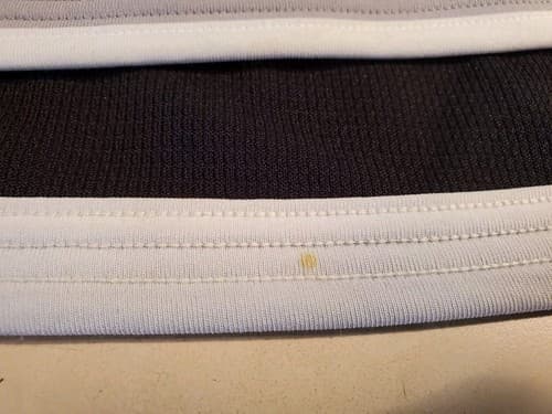 NORTH YORK STORM Youth XL Hockey Jersey. #44 COLLINS. Women's Hockey Assoc. Onta - Thumbnail 15